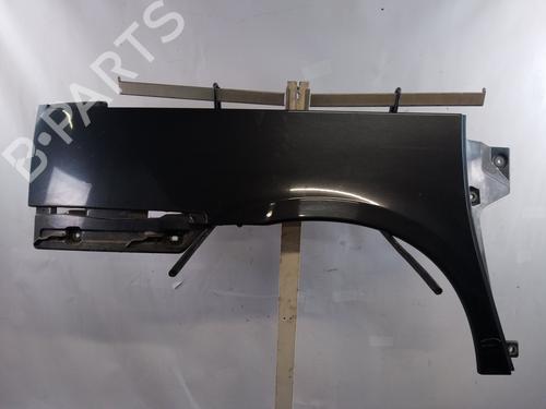 Bagstkærm Højre CITROËN C8 (EA_, EB_) 2.2 HDi | BP25352417C44 - Image 3