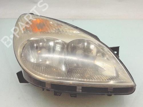 Used Right headlight CITROËN C5 I (DC_) 2.0 HDi (DCRHZB, DCRHZE) (109 hp) 31357704