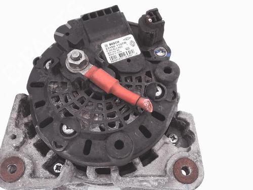 Used Alternator Alternator 25357216 25357216