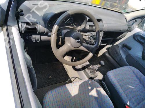 Left mirror OPEL CORSA B (S93) 1.2 i (F08, F68, M68) | BP25365009C26 