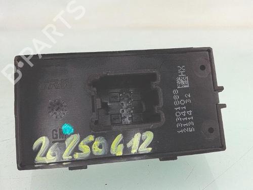 Left rear window switch OPEL ZAFIRA TOURER C (P12) 1.6 CDTI (75) | BP30458758I29