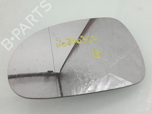 left-mirror-glass-vw-golf-v-1k1-2003-2004-2005-2006-2007-2008-2009-2010-30378806 main image