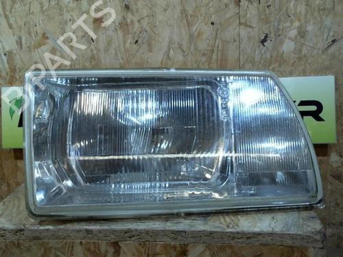 Used Left headlight CITROËN C15 Box Body/MPV (VD_) 1.8 D (60 hp) 27972801