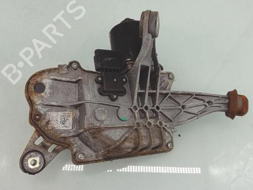 Front wiper motor RENAULT SCÉNIC III (JZ0/1_) 1.5 dCi (JZ02, JZ0R) | BP29425004M29 