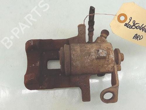 Used Right rear brake caliper VW POLO V (6R1, 6C1) 1.6 TDI (90 hp) 31083946