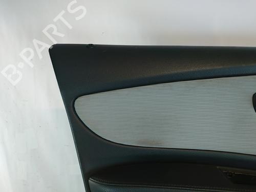 Front left panel BMW 1 (E87) 116 i | BP36437112C58 - Image 3