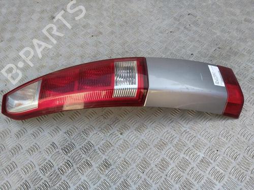 Used Left taillight OPEL MERIVA A MPV (X03) 1.3 CDTI (E75) (69 hp) 25361614