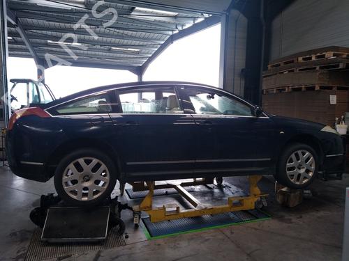 Electronic module CITROËN C6 (TD_) 2.7 HDi | BP26656920M83 - Image 7