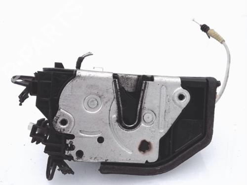 Front right lock BMW 1 (E87) 118 d | BP25369327C97 