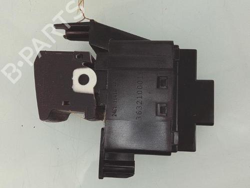 Used Switch Switch RENAULT LAGUNA III (BT0/1) 1.5 dCi (BT00, BT0A, BT0T, BT1J) (110 hp) 25371357 25371357