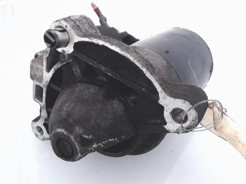 Used Starter Starter PEUGEOT 106 II (1A_, 1C_) [1996-2005] 25351153 25351153