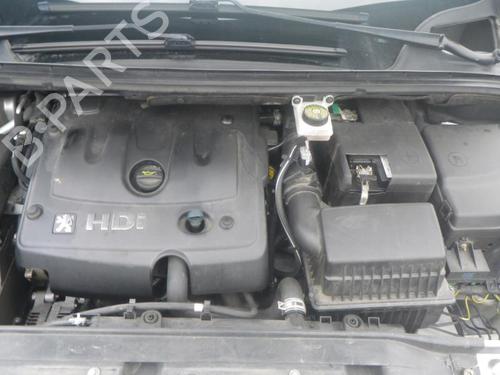 Switch PEUGEOT 307 (3A/C) 2.0 HDi 110 | BP25369630I30  - Image 7