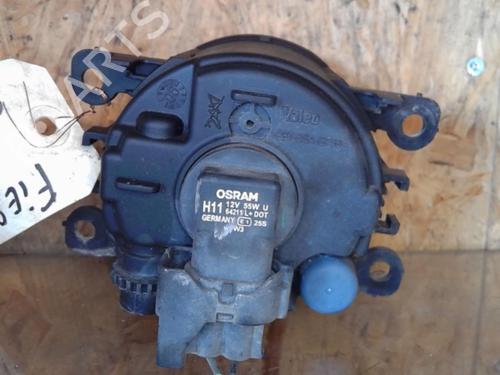 Right front fog light FORD FIESTA V (JH_, JD_) 1.4 TDCi | BP25373555C31 