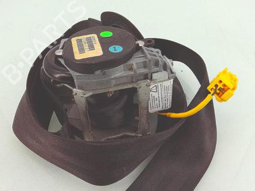 Used Front left seatbelt Front left seatbelt VW JETTA III (1K2) 2.0 TDI 16V (140 hp) 30646342 30646342