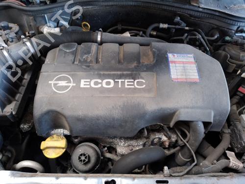 ABS pump OPEL CORSA C (X01) 1.3 CDTI (F08, F68) | BP25353734M43 - Image 5