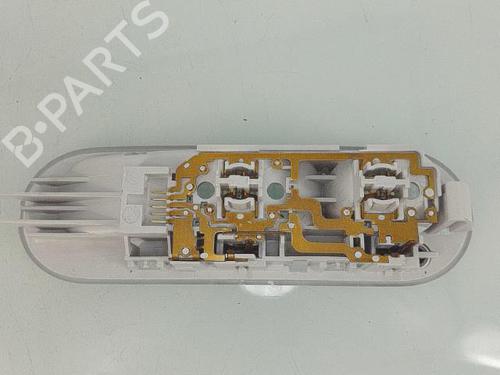 Interior roof light DACIA SANDERO II TCe 90 (B8M1, B8MA, B8AC) | BP27452251I8 - Image 3