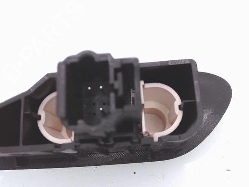 Warning switch PEUGEOT 406 (8B) 2.0 HDI 110 | BP25363877I22
