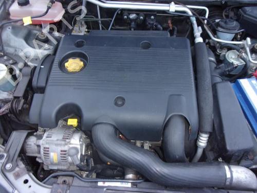 Steering column stalk ROVER 45 I Hatchback (RT) 2.0 iDT | BP25365223I23  - Image 9