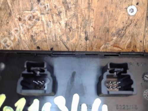 Used Switch PEUGEOT 407 (6D_) 2.0 HDi 135 (6DRHRH, 6DRHRE, 6DRHRG, 6DRHRJ) (136 hp) 25358659