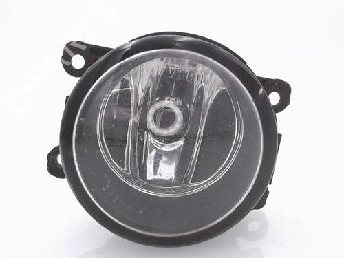 Left front fog light RENAULT GRAND SCÉNIC II (JM0/1_) 1.5 dCi (JM02, JM13) | BP25372516C30 