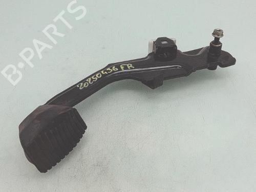 Used Break pedal Break pedal CITROËN C3 Picasso (SH_) 1.6 HDi (90 hp) 31696569 31696569