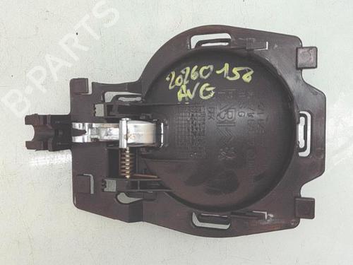 Front left interior door handle CITROËN C2 (JM_) 1.4 | BP36344662I13 - Image 3