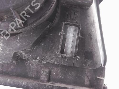 Faro izquierdo OPEL MERIVA A MPV (X03) 1.7 CDTI (E75) | BP25360549C28 