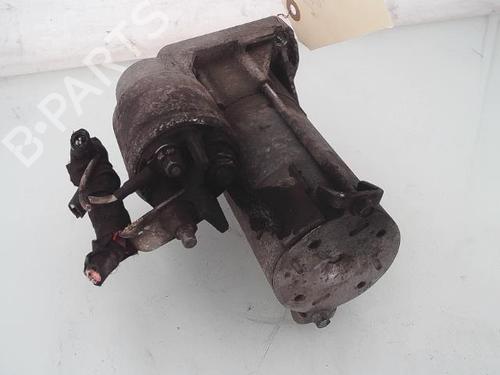 Starter DACIA LODGY (JS_) 1.5 dCi (JSMC, JSAF) | BP25360290M8 - Image 2