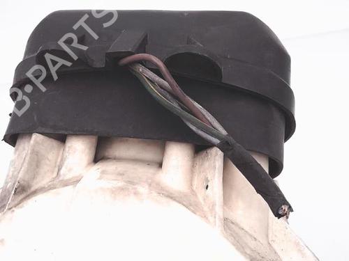 Used Right headlight Right headlight PEUGEOT 106 II (1A_, 1C_) 1.0 i (50 hp) 25357528 25357528