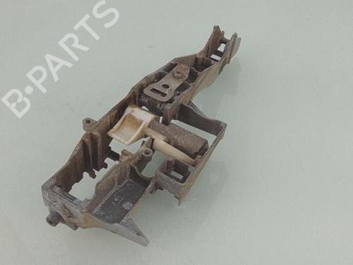 Support PEUGEOT 3008 I MPV (0U_) 1.6 HDi | BP26661992C155 