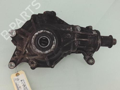 Used Transfer box Transfer box JAGUAR XF SPORTBRAKE (X260) 2.0 D AWD (180 hp) 25356646 25356646