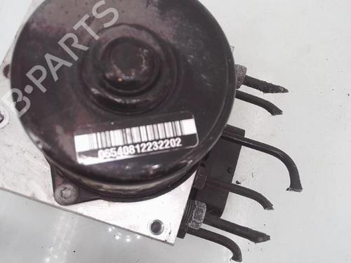 ABS Bremseaggregat PEUGEOT 206 Hatchback (2A/C) 2.0 HDI 90 | BP25353946M43 