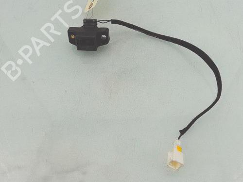 Tailgate lock RENAULT CLIO II (BB_, CB_) 1.2 (BB0A, BB0F, BB10, BB1K, BB28, BB2D, BB2H, CB0A,... | BP30520304C101