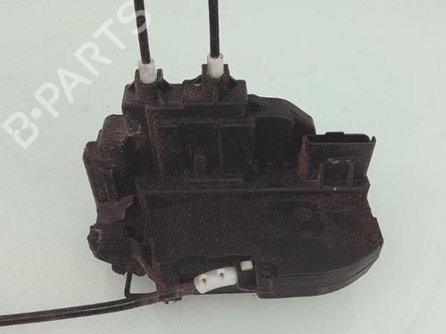 Used Rear right lock NISSAN MURANO I (Z50) 3.5 4x4 (234 hp) 26905012