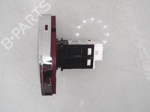 Warning switch CITROËN C3 II (SC_) 1.2 VTi 82 | BP25353749I22 