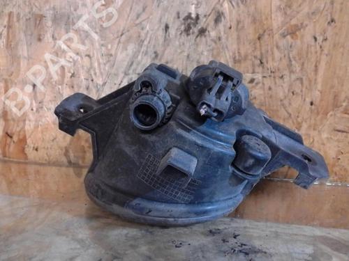Used Right front fog light Right front fog light RENAULT MODUS / GRAND MODUS (F/JP0_) 1.5 dCi (FP0D, JP0D) (82 hp) 25373389 25373389