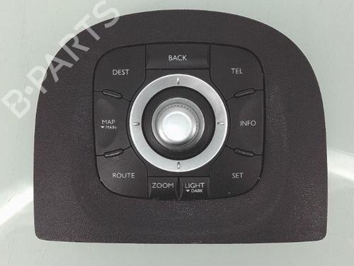 Commutateur RENAULT SCÉNIC II (JM0/1_) 2.0 dCi (JM1K) (150 hp) 25362839