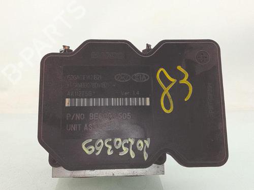 Used ABS pump ABS pump HYUNDAI i40 I CW (VF) 1.7 CRDi (136 hp) 29975846 29975846