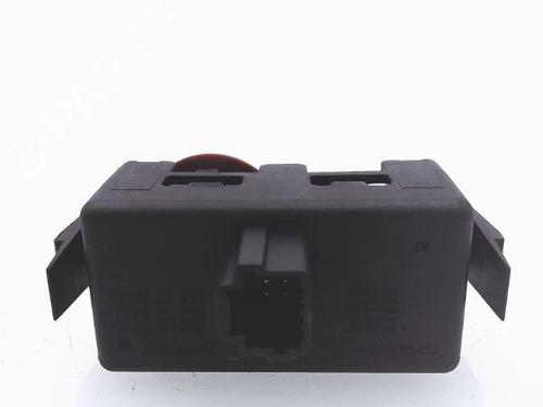 Used Warning switch Warning switch RENAULT CLIO III (BR0/1, CR0/1) 1.5 dCi (BR17, CR17) (86 hp) 25354731 25354731