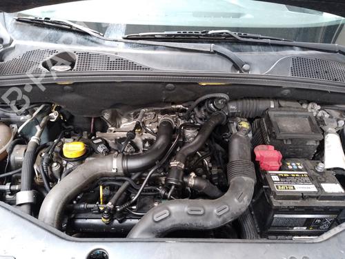 Front right panel DACIA DOKKER MPV (KE_) 1.2 TCe (KEM0, KEAY) | BP28530993C59 - Image 9