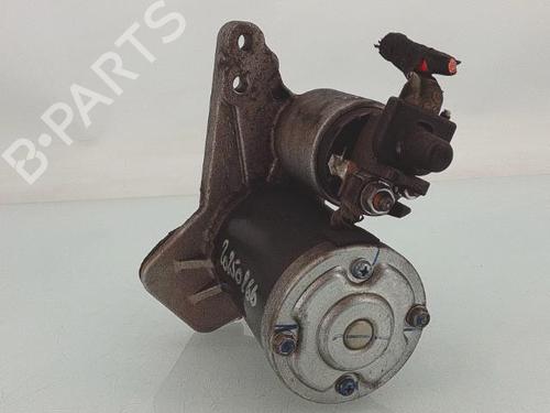 Startmotor DACIA DOKKER MPV (KE_) 1.2 TCe (KEM0, KEAY) (115 hp) 28531571