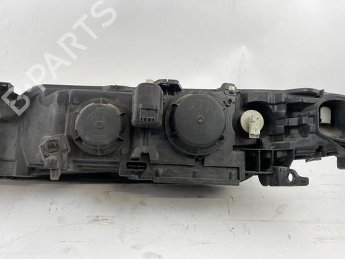 Højre forlygte RENAULT LAGUNA II Grandtour (KG0/1_) 1.9 dCi (KG0G) | BP25372283C29 