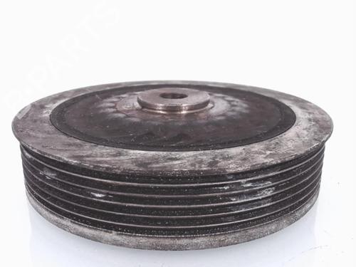 Used Pulley Pulley RENAULT SCÉNIC I MPV (JA0/1_, FA0_) 1.9 dTi (JA0N) (98 hp) 25355116 25355116