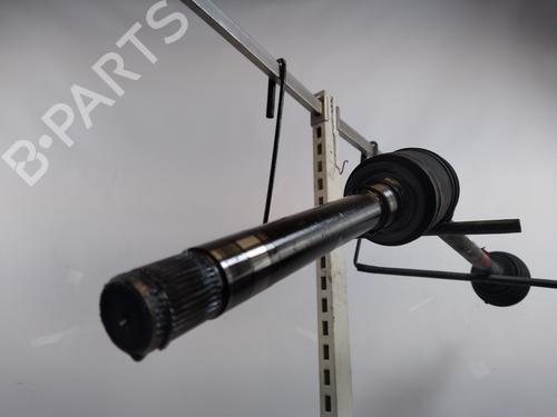 Right front driveshaft MERCEDES-BENZ M-CLASS (W166) ML 350 BlueTEC 4-matic (166.024, 166.023) | BP25353528M39 - Image 2