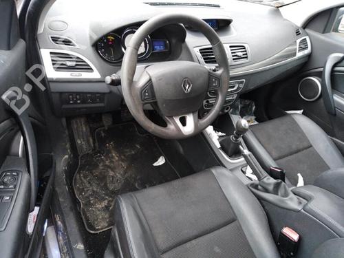 Electronic sensor RENAULT MEGANE III Coupe (DZ0/1_) 1.9 dCi (DZ0N, DZ0J, DZ1J, DZ1K) | BP25354964M84 - Image 9