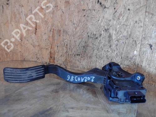 Used Electronic module Electronic module PEUGEOT 207 SW (WK_) 1.6 HDi (109 hp) 25358566 25358566