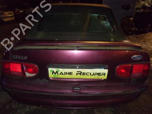 Used Parts FORD ESCORT VI Convertible (ALL) 2459360