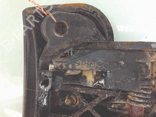 Used Exterior handle Exterior handle CITROËN BERLINGO / BERLINGO FIRST Box Body/MPV (M_) 1.9 D 70 (MBWJZ, MCWJZ) (69 hp) 29520026 29520026