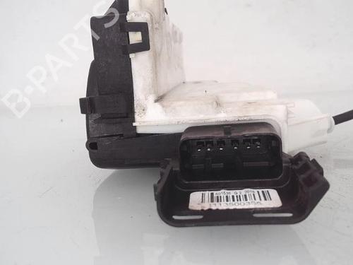 Front right lock PEUGEOT 5008 (0U_, 0E_) 1.6 BlueHDi 120 | BP25349764C97 