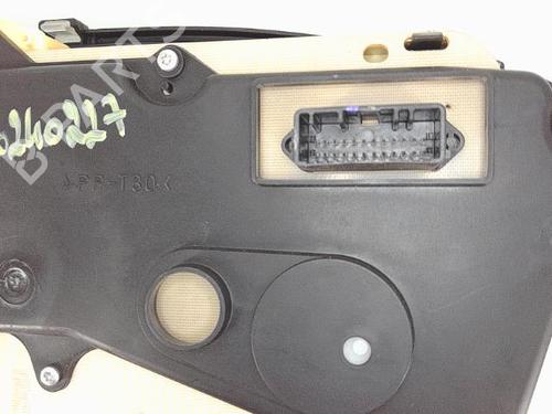 Instrument cluster DACIA LOGAN (LS_) 1.4 (LSOA, LSOC, LSOE, LSOG) | BP25349634C47 